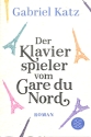 Der Klavierspieler vom Gare du Nord