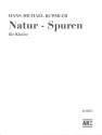 Natur - Spuren