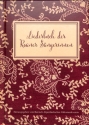 Liederbuch der Roaner S�ngerinnen 27