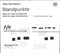 Standpunkte