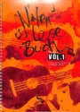 Notenlesebuch 1