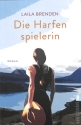 Die Harfenspielerin