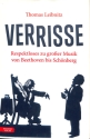 Verrisse