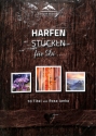 Harfen St�ckln f�r Di