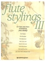 Flute stylings 3