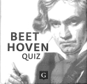 Beethoven Quiz