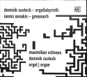 Orgellabyrinth + gmeeoorh