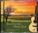 Himmlische Gitarrenmusik