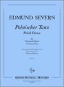 Polnischer Tanz