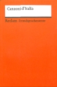 Canzoni d'Italia