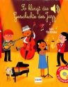 So klingt die Geschichte des Jazz