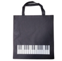 Tragtasche Tastatur