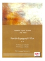 Rondo Espagnol F-Dur op 38