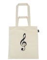 Tragtasche Violinschl�ssel