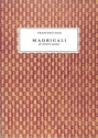 Madrigali 25