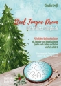 Steel tongue drum Weihnachts Songbook