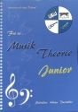 Fit in Musik Theorie Junior