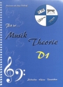 Fit in Musik Theorie D1