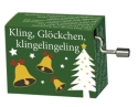 Spieluhr - Kling Gl�ckchen klingelingeling