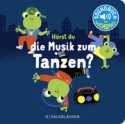 H�rst du die Musik zum Tanzen
