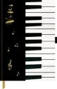 Notizbuch - Notes