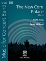 The New Corn Palace