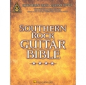 Southern Rock guitar bible