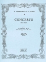 Concerto Es-Dur