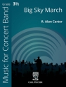 Big Sky March