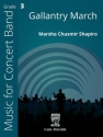 Gallantry March