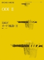 Ode II