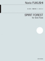 Forest of Spirits
