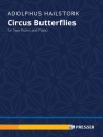 Circus Butterflies