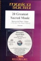 20 Greatest Sacred Music - Fagott