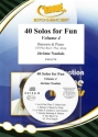 40 Solos for Fun 4 - Fagott Band 4