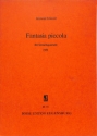 Fantasie piccola