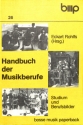 Handbuch der Musikberufe