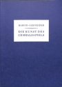 Die Kunst des Cembalospiels