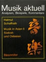 Musik in Asien 2