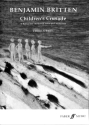 Children's crusade op 82 (Kinderkreuzz�ge)