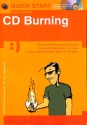 CD burning - quick start