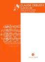 Clair de lune (Suite Bergamasque)