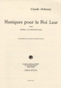 Musique pour le roi Lear