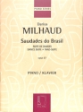 Saudades do brazil 2 op 67