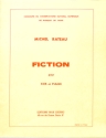 Fiction