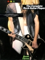 Complete Rock guitar player 3