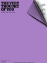 Very tought of you