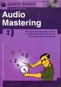 Audio mastering - quick start