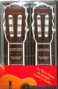 Abanicos para guitarra