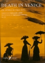 Death in Venice (Tod in Venedig) op 88